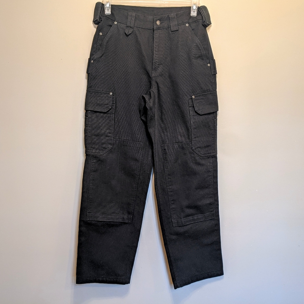 Men's DuluthFlex Fire Hose Ultimate Work Pants